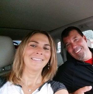 Meet your Posher, Sherri